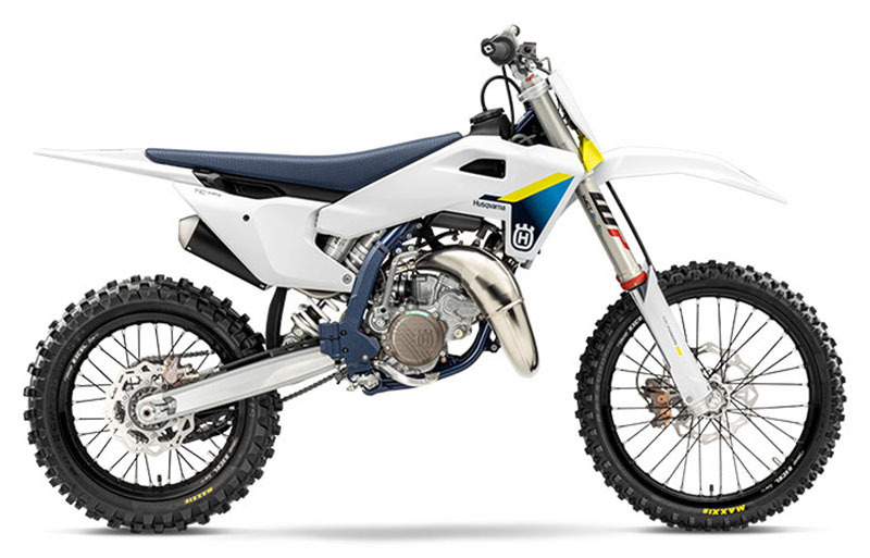 2026 Husqvarna TC 85 17/14 85 17/14 in Waynesburg, PA