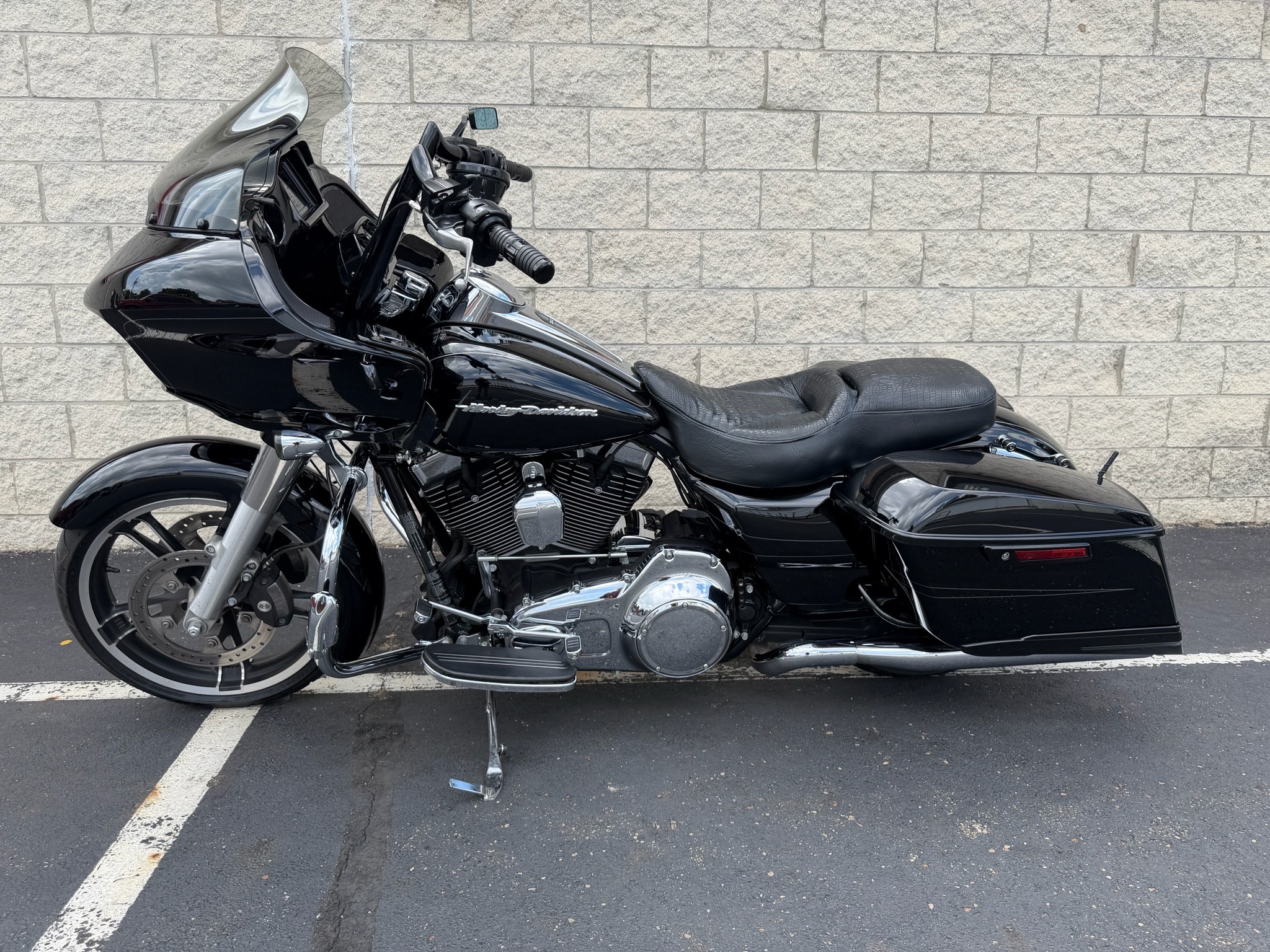 2022 Harley-Davidson Street Glide® ST ST in Massillon, OH