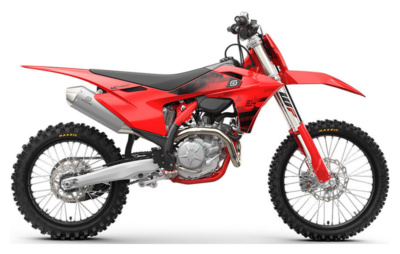 2026 Gasgas MC 450F 450F in Waynesburg, PA