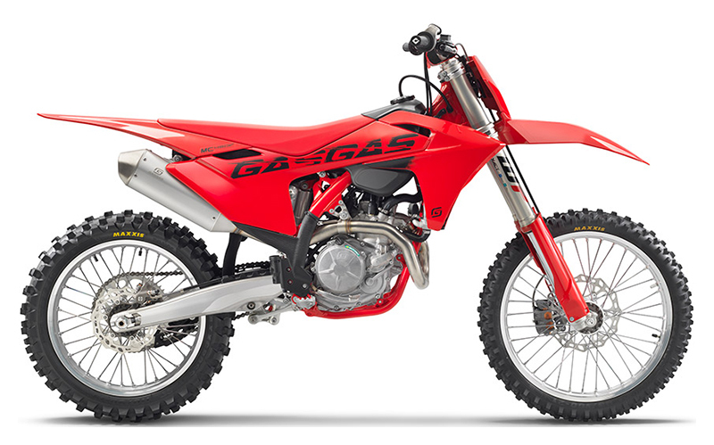 2025 Gasgas MC 450F 450F in Waynesburg, PA
