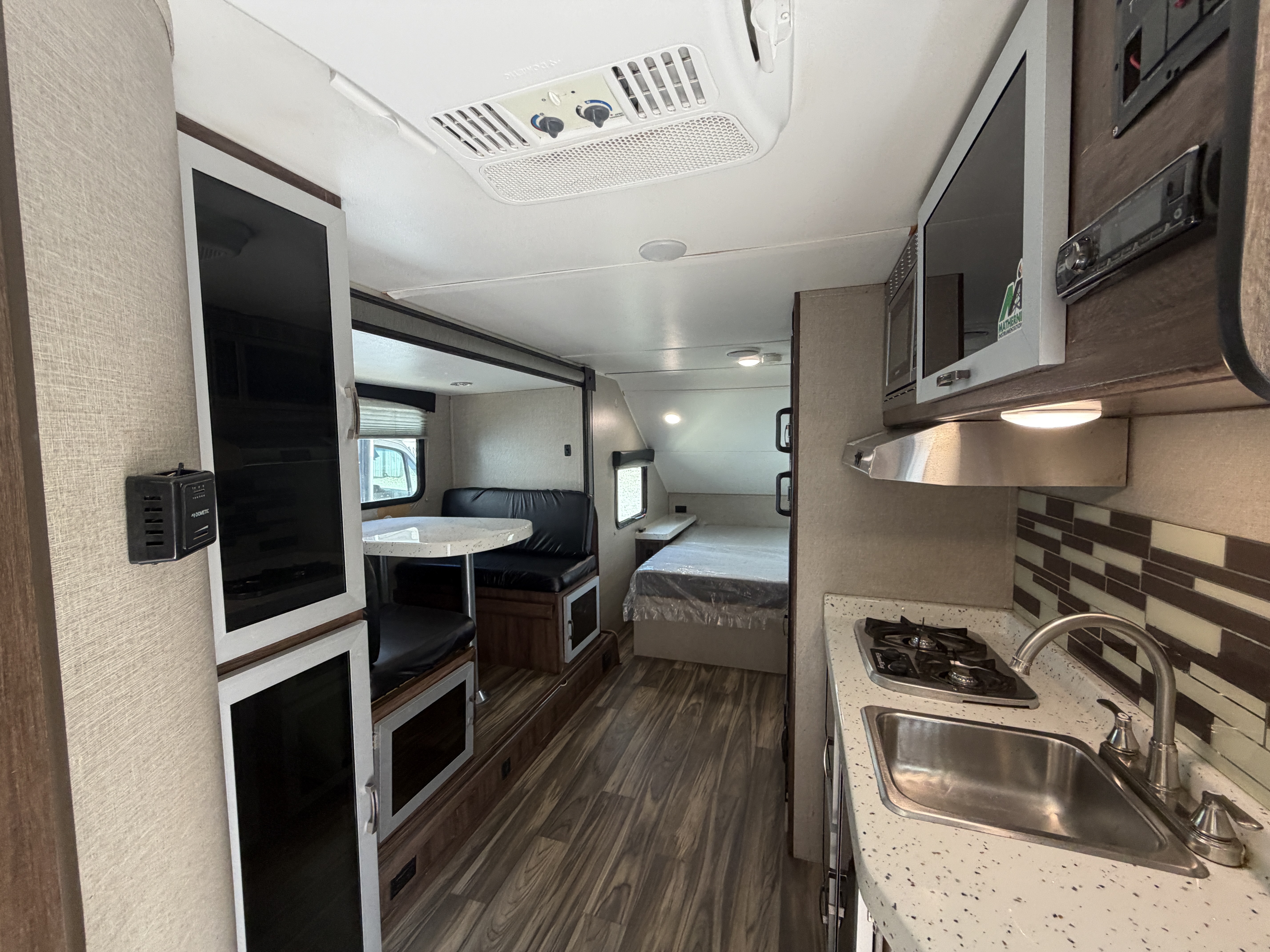 2019 Travel Lite FALCON 27BHK in kennedale TX