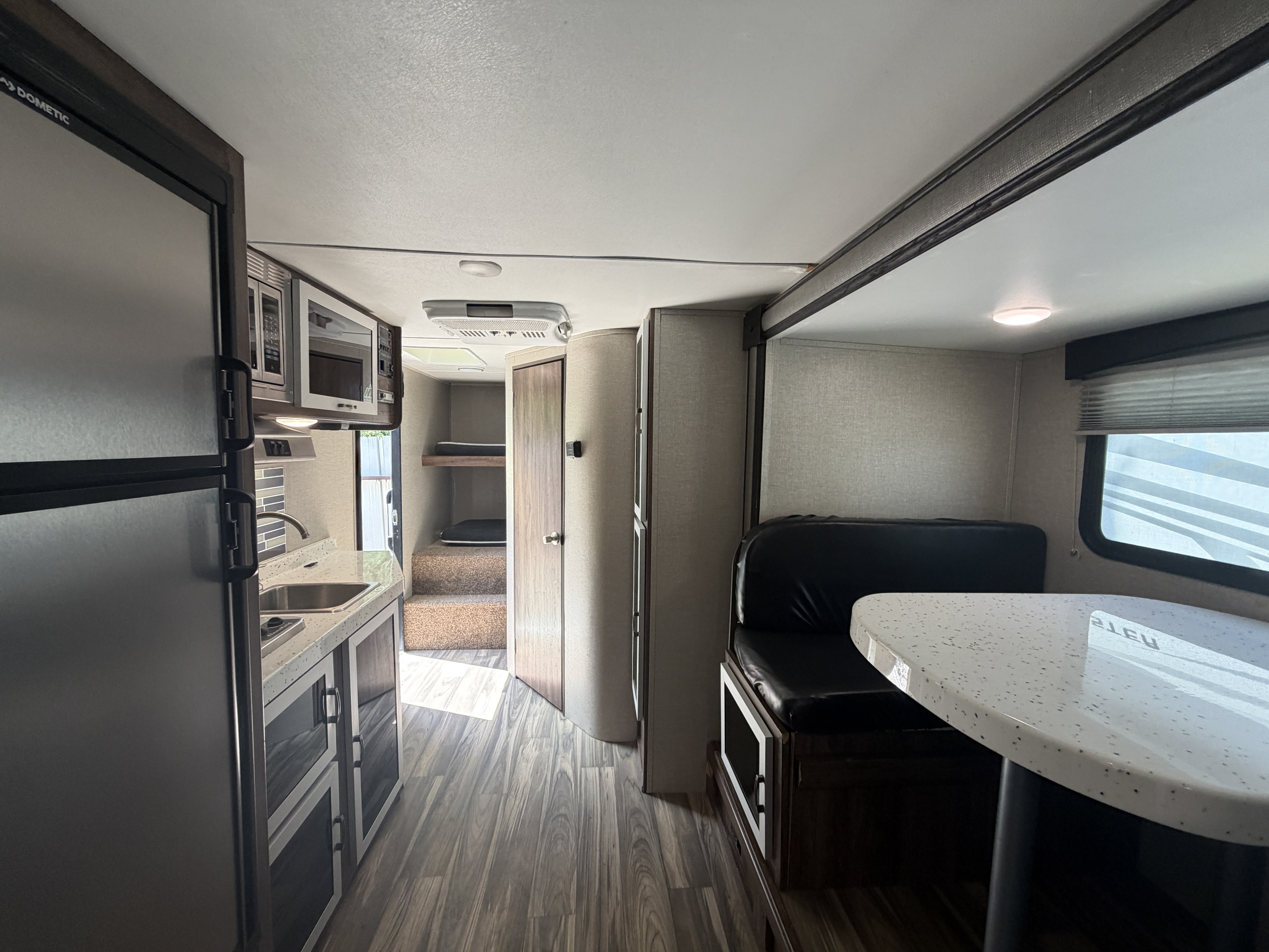 2019 Travel Lite FALCON 27BHK in kennedale TX