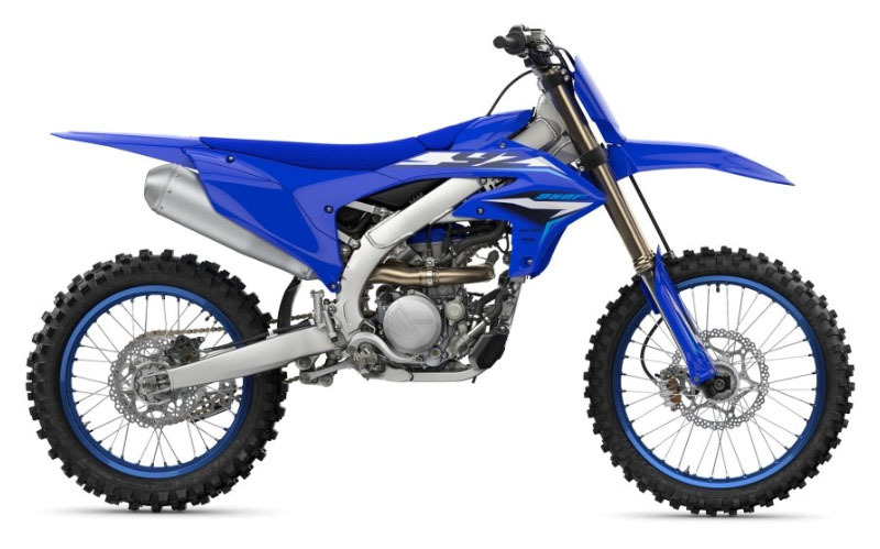 2026 Yamaha YZ250F 250F in Tyrone, PA