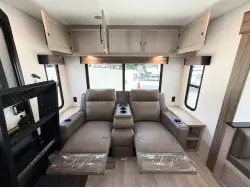 2026 KZ RV Connect SE C251RLSE