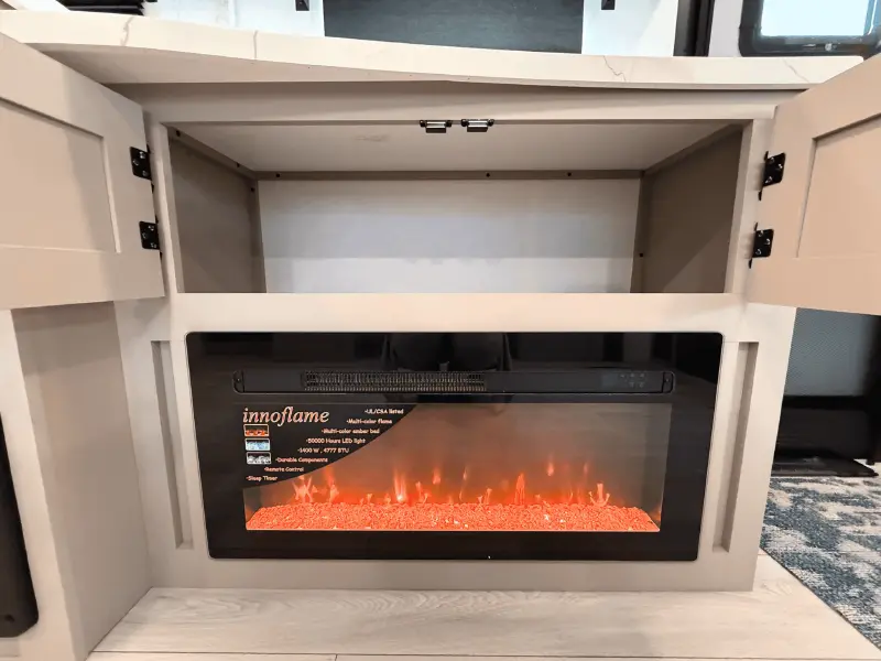 2026 KZ RV Connect SE C251RLSE