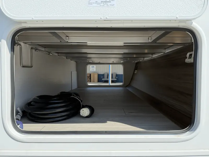 2026 KZ RV Connect SE C251RLSE