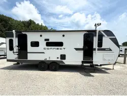 2026 KZ RV Connect SE C251RLSE