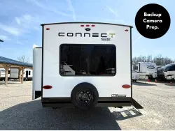 2026 KZ RV Connect SE C251RLSE