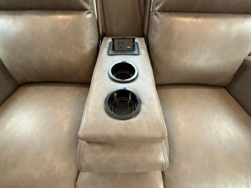 2026 KZ RV Connect SE C251RLSE