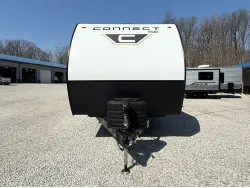 2026 KZ RV Connect SE C251RLSE