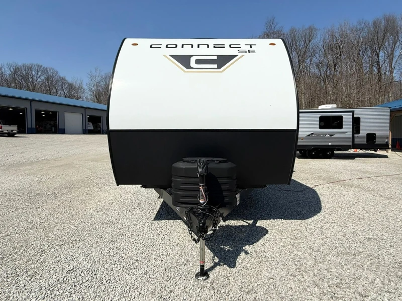 2026 KZ RV Connect SE C251RLSE