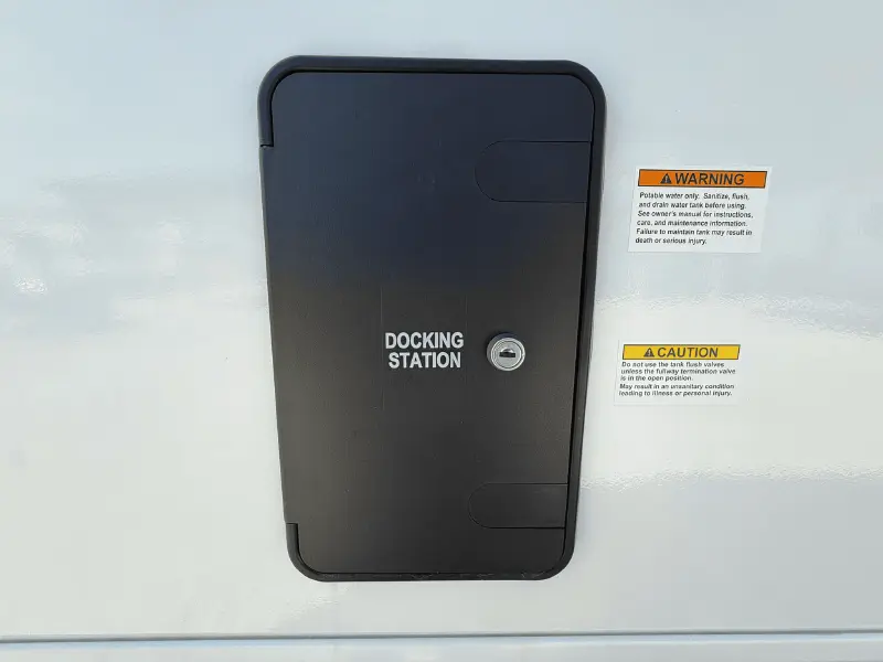 2026 KZ RV Connect SE C251RLSE