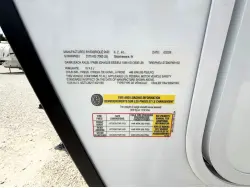 2026 KZ RV Connect SE C251RLSE