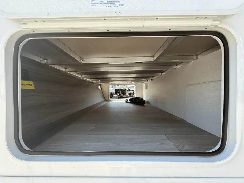 2026 KZ RV Connect SE C251RLSE