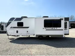 2026 KZ RV Connect SE C251RLSE