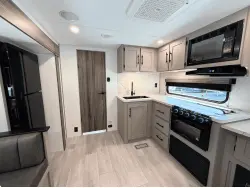 2026 KZ RV Connect SE C251RLSE