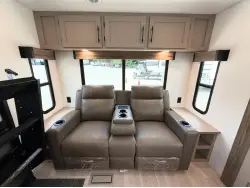 2026 KZ RV Connect SE C251RLSE