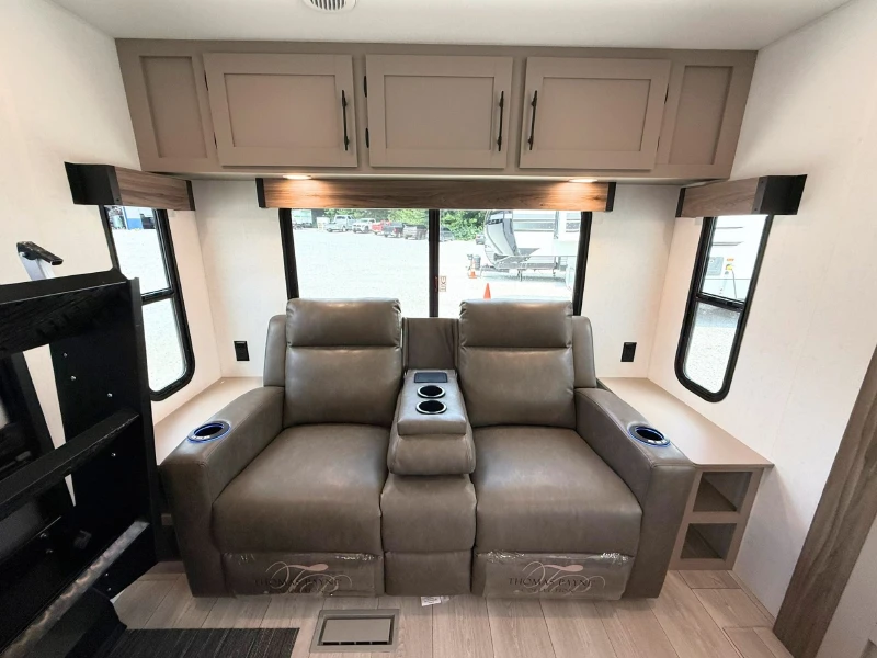 2026 KZ RV Connect SE C251RLSE