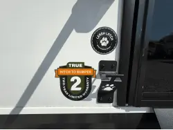 2026 KZ RV Connect SE C251RLSE