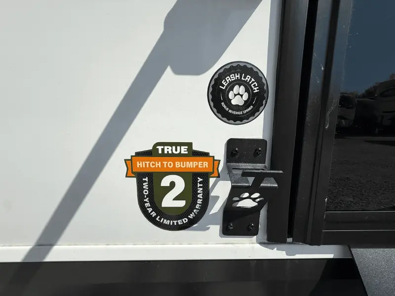 2026 KZ RV Connect SE C251RLSE