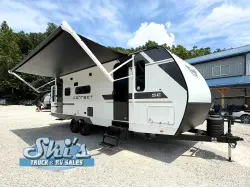 2026 KZ RV Connect SE C251RLSE