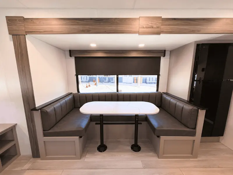 2026 KZ RV Connect SE C251RLSE