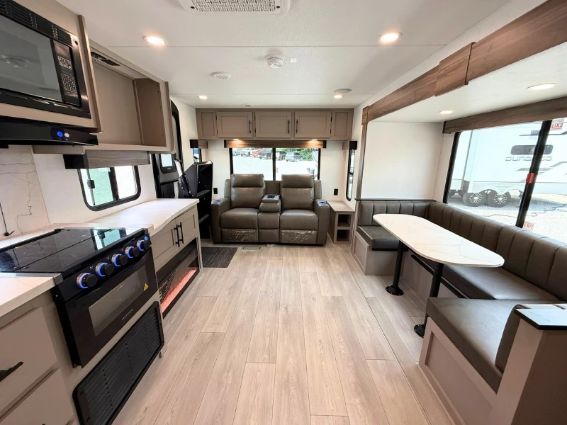 2026 KZ RV Connect SE C251RLSE