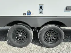 2026 KZ RV Connect SE C251RLSE