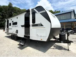 2026 KZ RV Connect SE C251RLSE