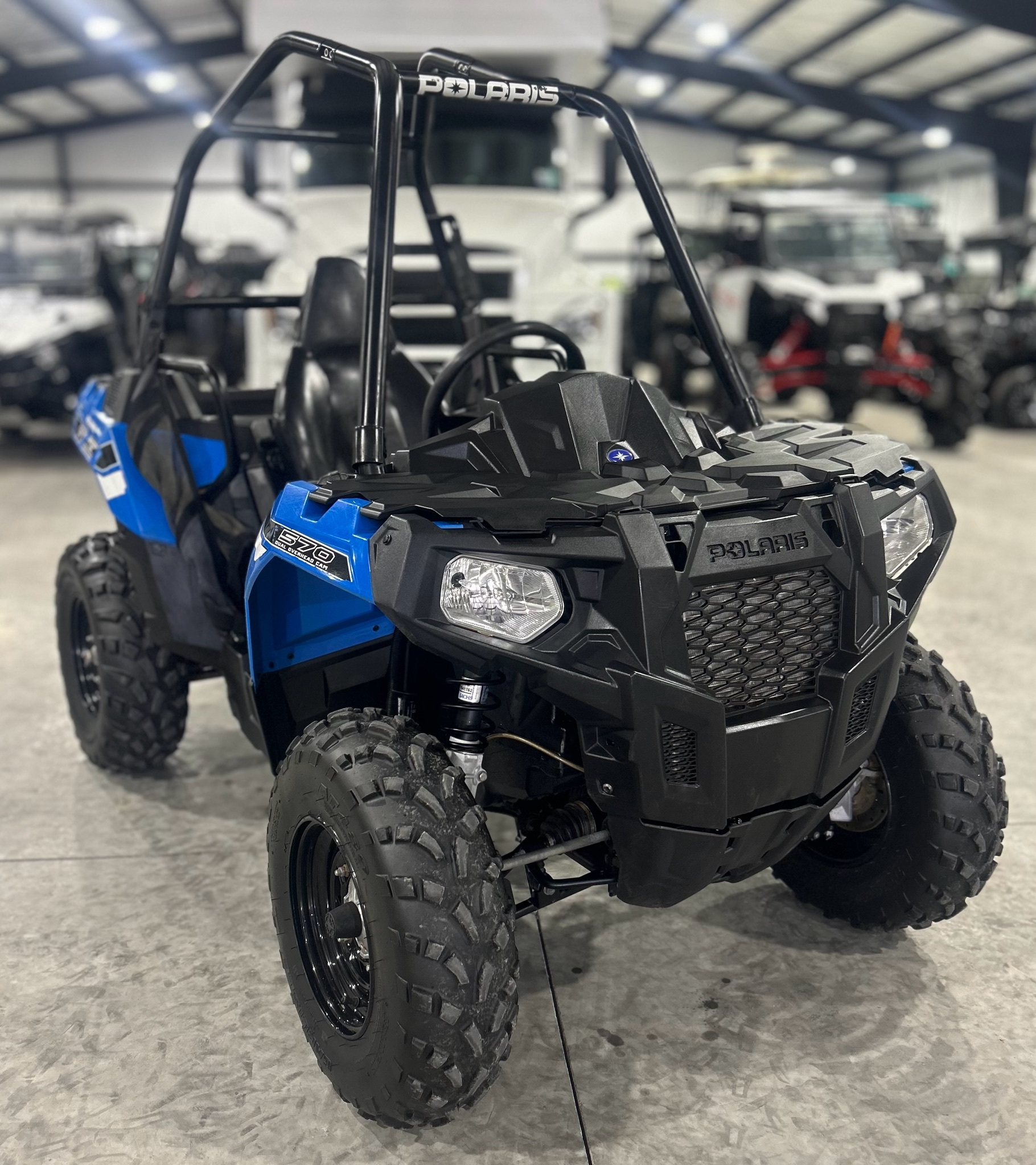 2017 Polaris Ace 570 in florence SC