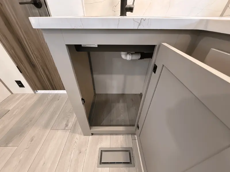 2026 KZ RV Connect SE C251RLSE