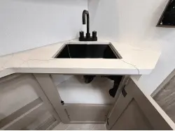 2026 KZ RV Connect SE C251RLSE