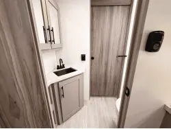 2026 KZ RV Connect SE C251RLSE