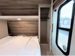 2026 KZ RV Connect SE C251RLSE