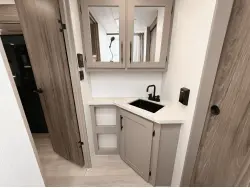 2026 KZ RV Connect SE C251RLSE