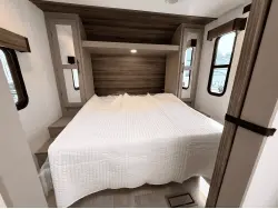 2026 KZ RV Connect SE C251RLSE