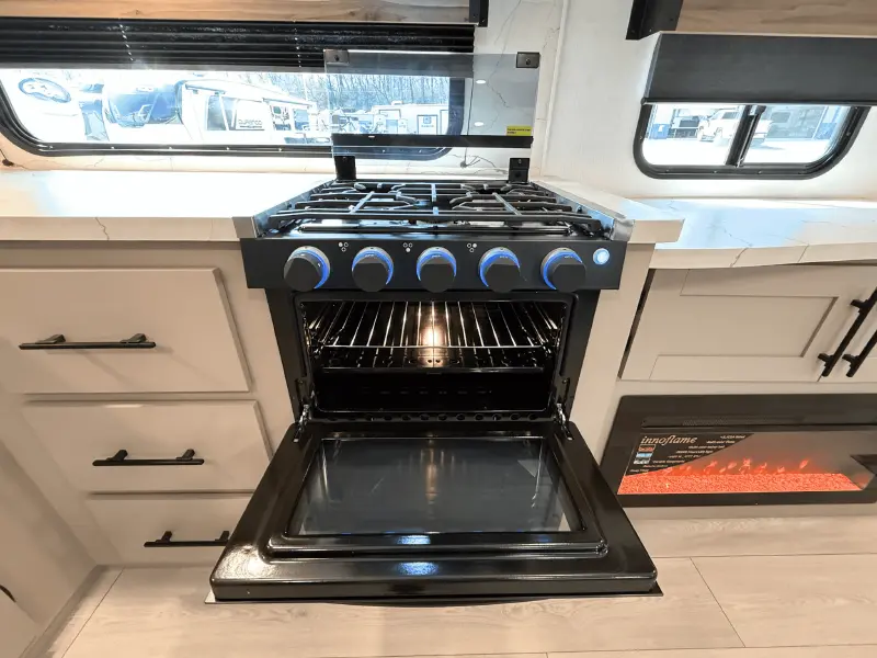 2026 KZ RV Connect SE C251RLSE