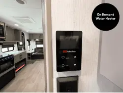 2026 KZ RV Connect SE C251RLSE