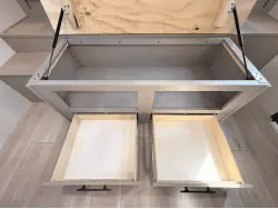 2026 KZ RV Connect SE C251RLSE