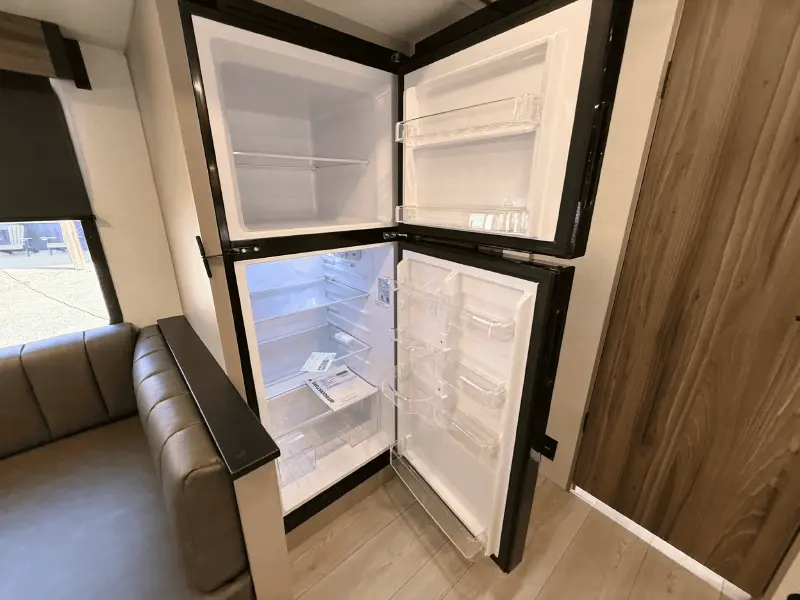 2026 KZ RV Connect SE C251RLSE