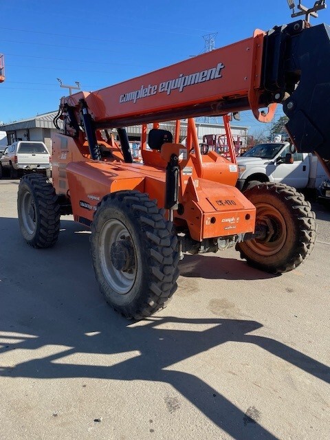 2019 SKYTRAK 6042 T4F - Telehandler Boom Forklift 6000 lb 42 ft in Lakewood, NJ