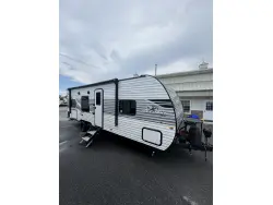 2025 JAYCO JAY FLIGHT 260BH 