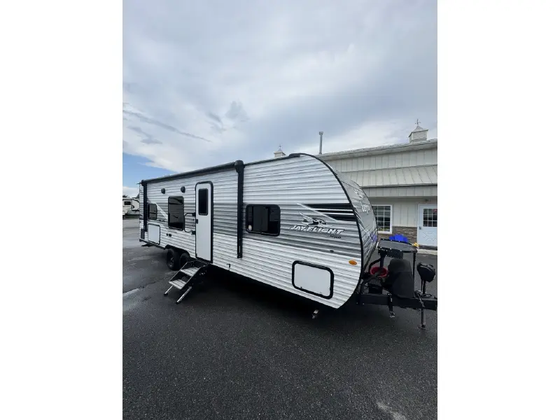 2025 JAYCO
