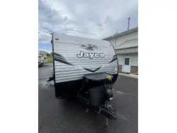 2025 JAYCO JAY FLIGHT 260BH 