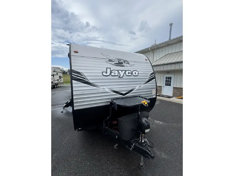 2025 JAYCO JAY FLIGHT 260BH 
