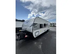 2025 JAYCO JAY FLIGHT 260BH 