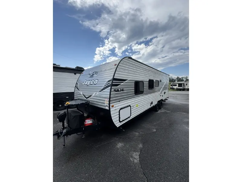 2025 JAYCO JAY FLIGHT 260BH 