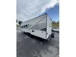 2025 JAYCO JAY FLIGHT 260BH 