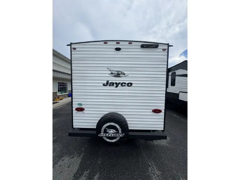 2025 JAYCO JAY FLIGHT 260BH 