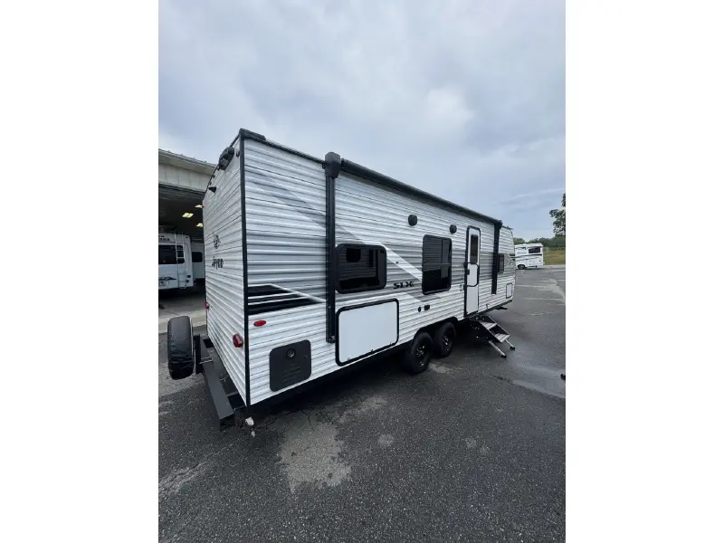 2025 JAYCO JAY FLIGHT 260BH 
